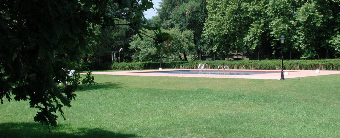 Termas De Cuntis - Hotel La Virgen Exterior foto